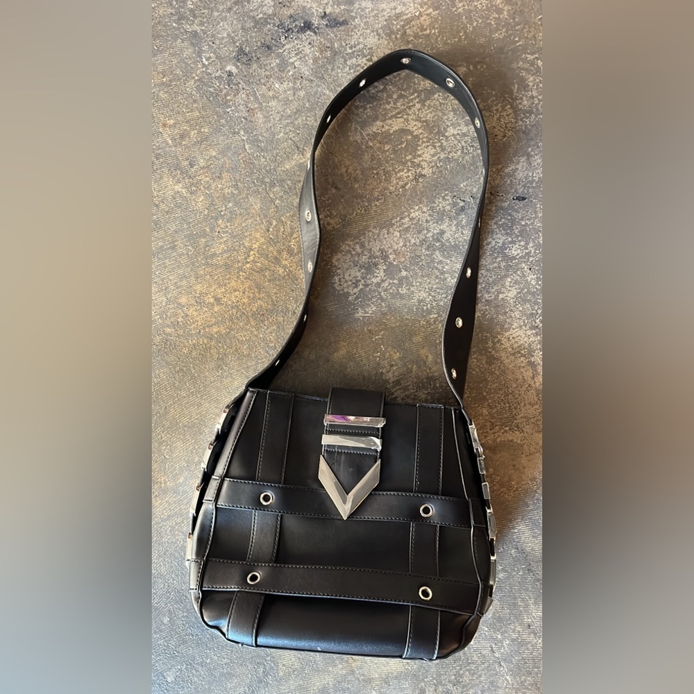 Killstar Brand New Hocus Pocus Handbag